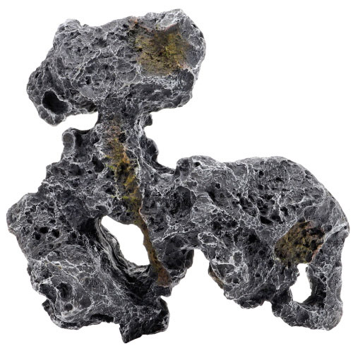 Cavity Stone dark 5 33x16x33 cm