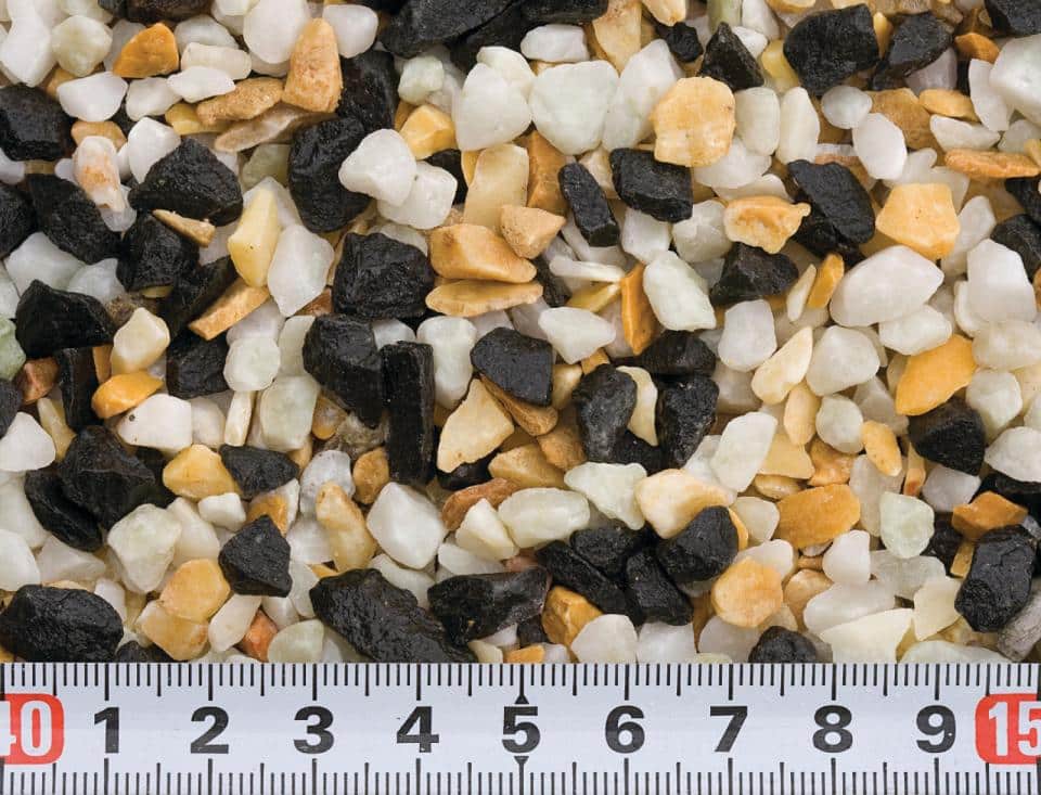 Akvastabil Mars akvariegrus 5-8 mm 10L