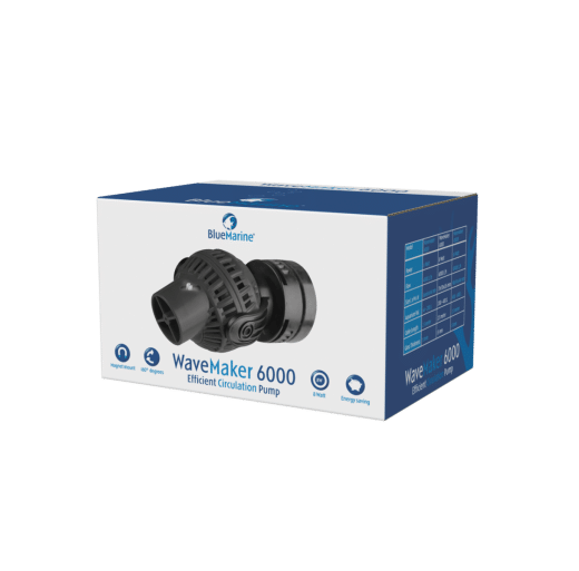 BlueMarine WaveMaker 6000 8W
