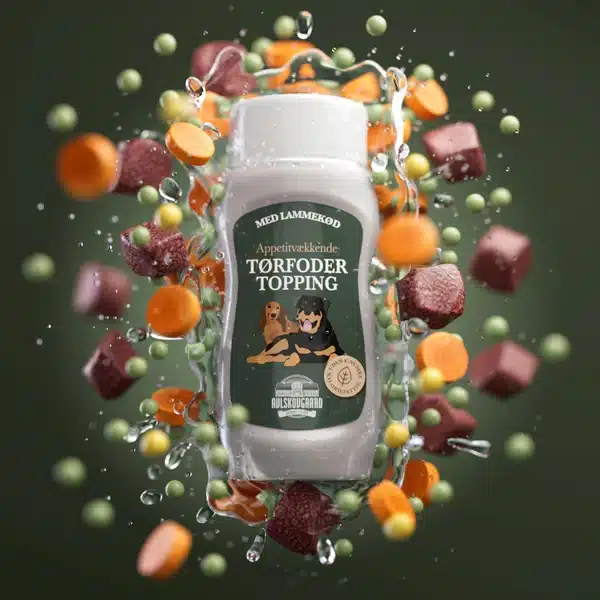 Avlskovgaard Topping Lam 300ml