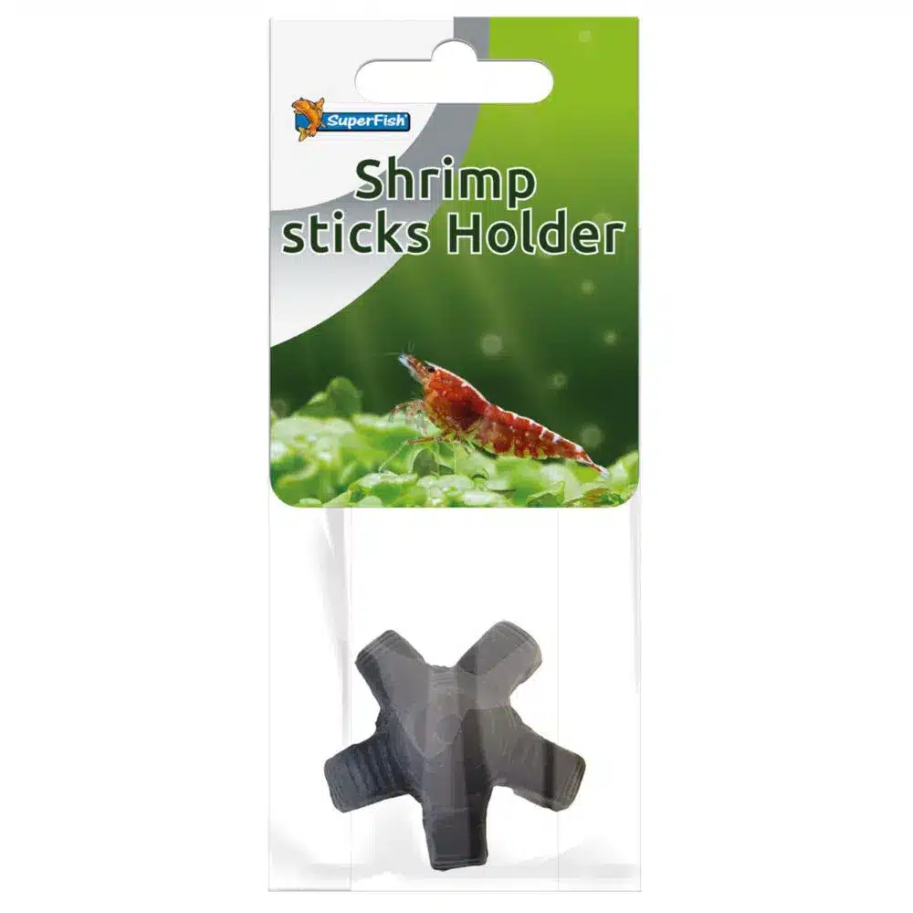 SuperFish Shrimp Sticks Holder