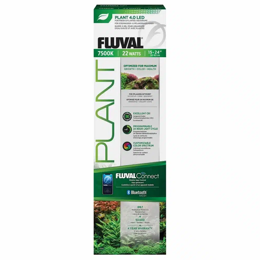 Fluval Plant Led 4.0