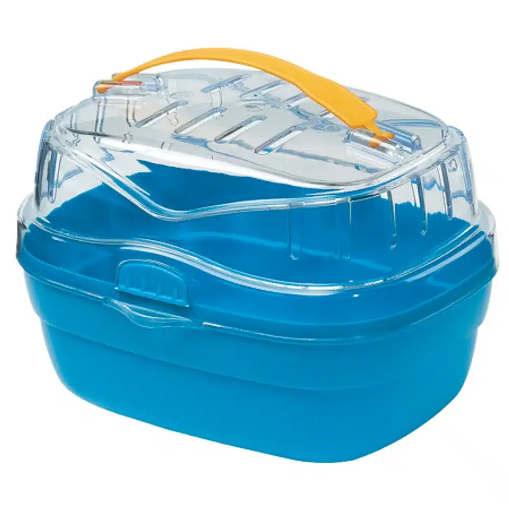 Ferplast Aladino transportkasse 20x16x13.5cm