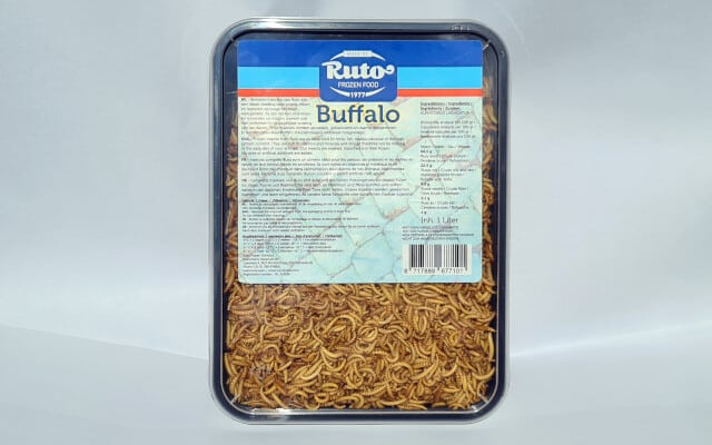 Buffalo larver frost 1L