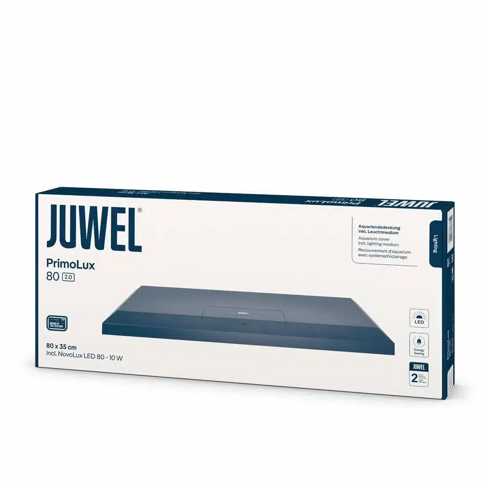 Juwel låg Primolux 80 2.0 80x37x7cm