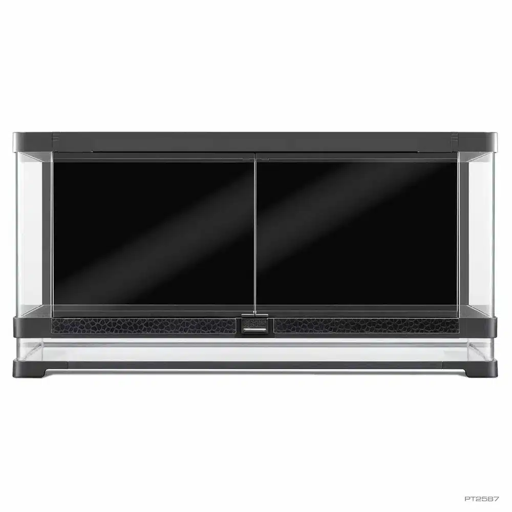 Exoterra Vista 90 90x45x45cm - Billede 2