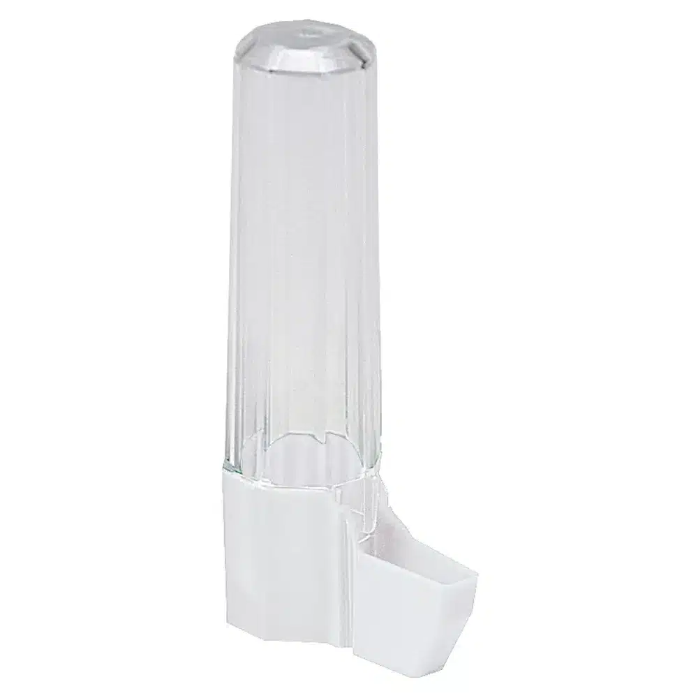 Ferplast vandautomat 4554 Cristal 4x6.5x12cm