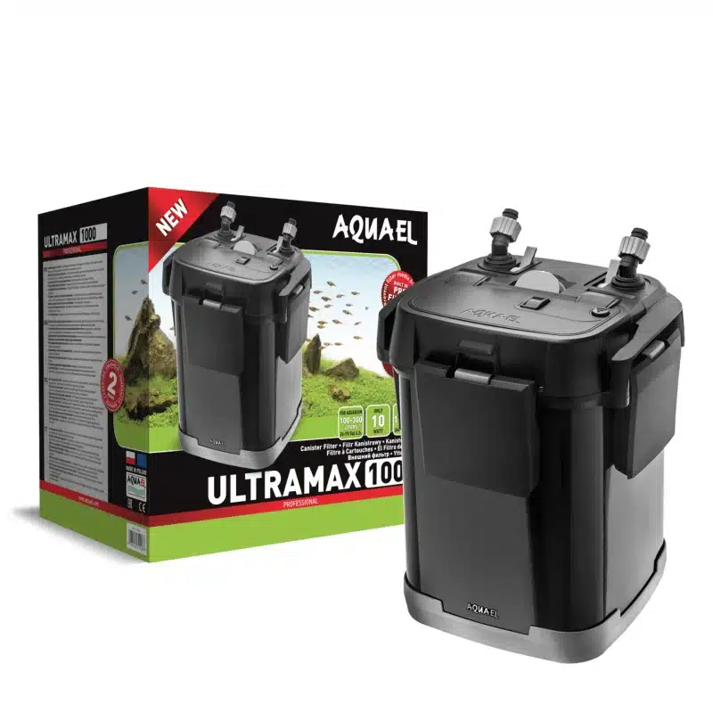 Aquael Ultramax 1000