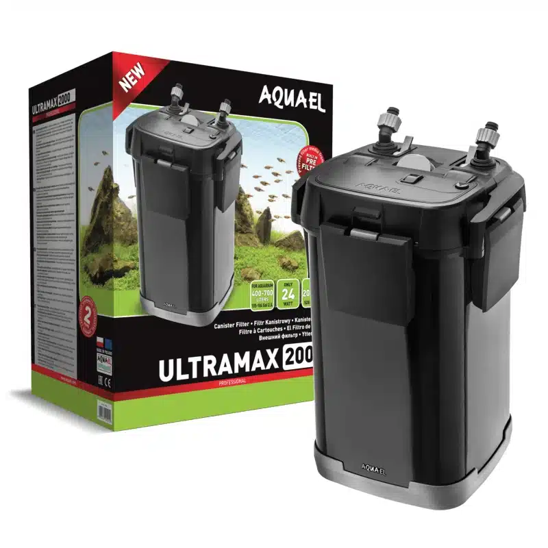 Aquael Ultramax 2000