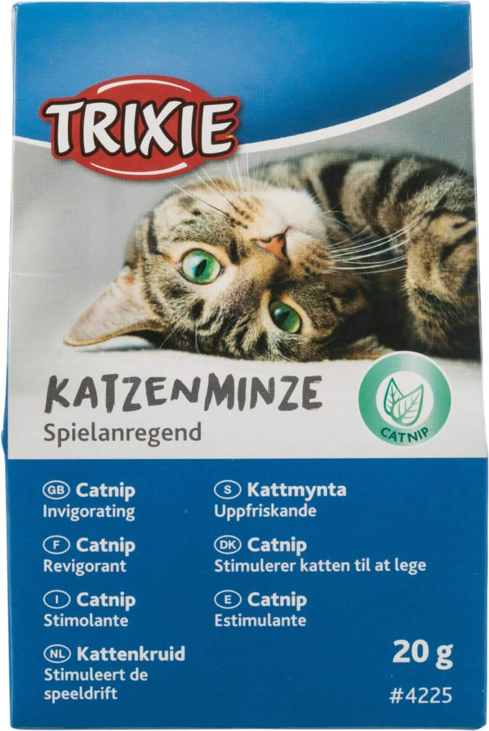 Trixie Catnip 20gr