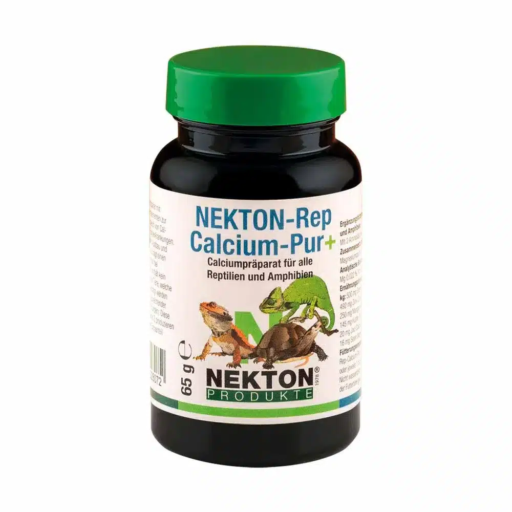 Nekton Rep Calcium-Pur+