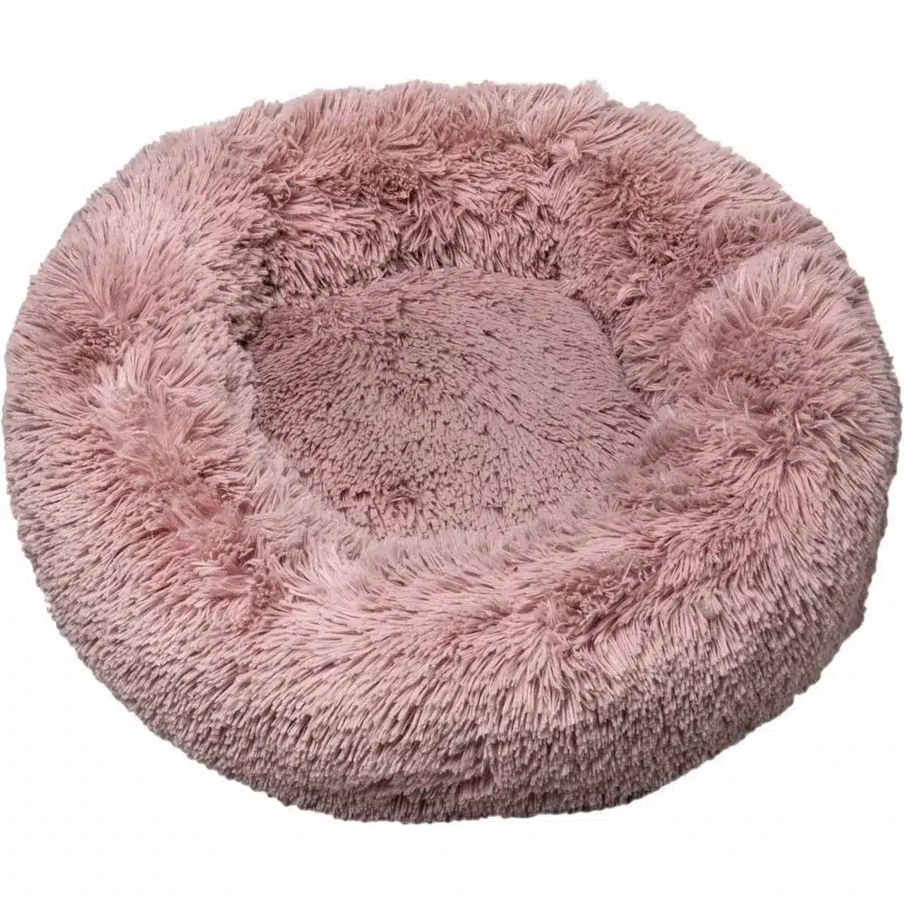 Ozami Dog Bed New Doris Pink