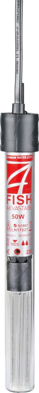 4FISH varmelegeme
