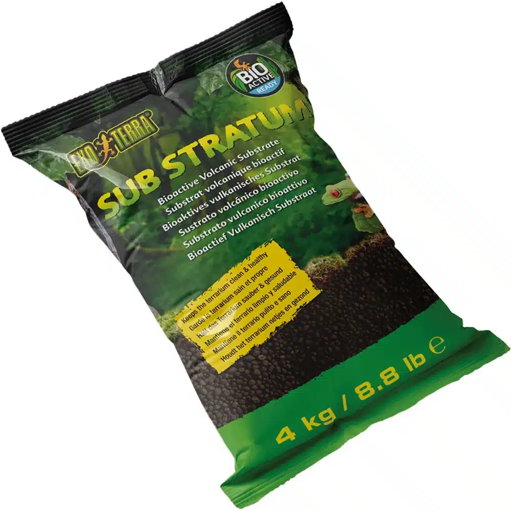 Exoterra Sub Stratum 4kg