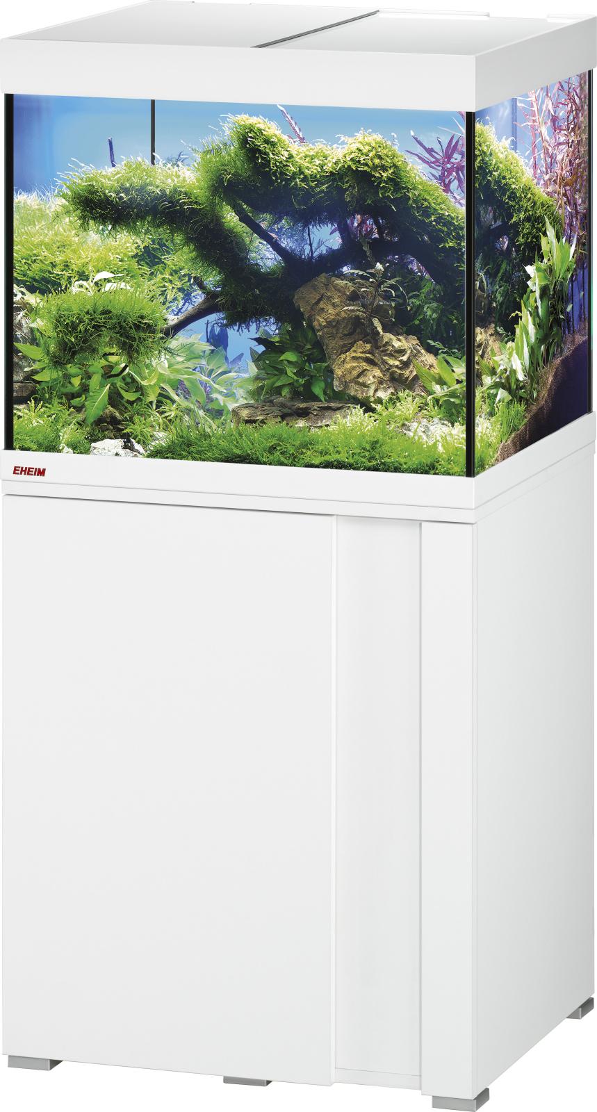 Eheim VivalineLED ClassicLED 150 Oak Grey
