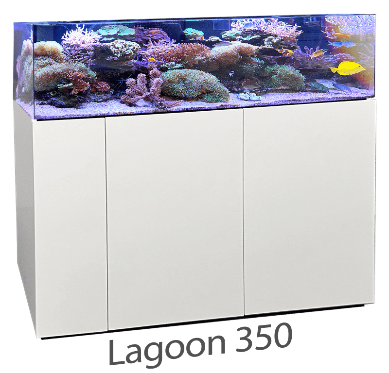 Armatus Lagoon 350 white.