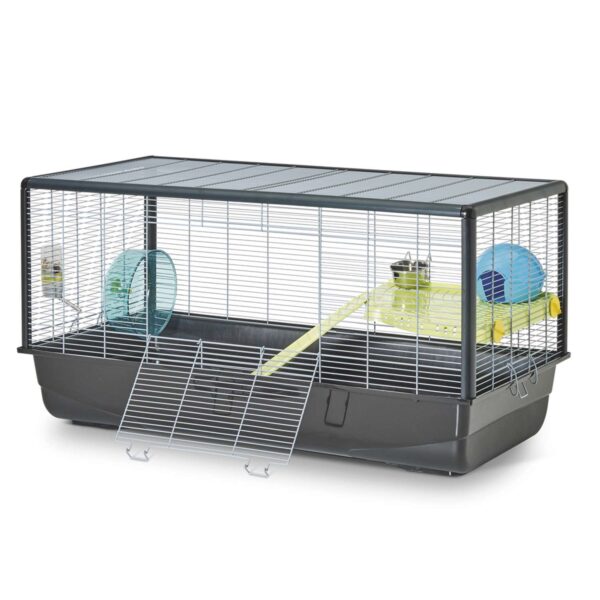 SAVIC Hamster Plaza 100x50x50cm