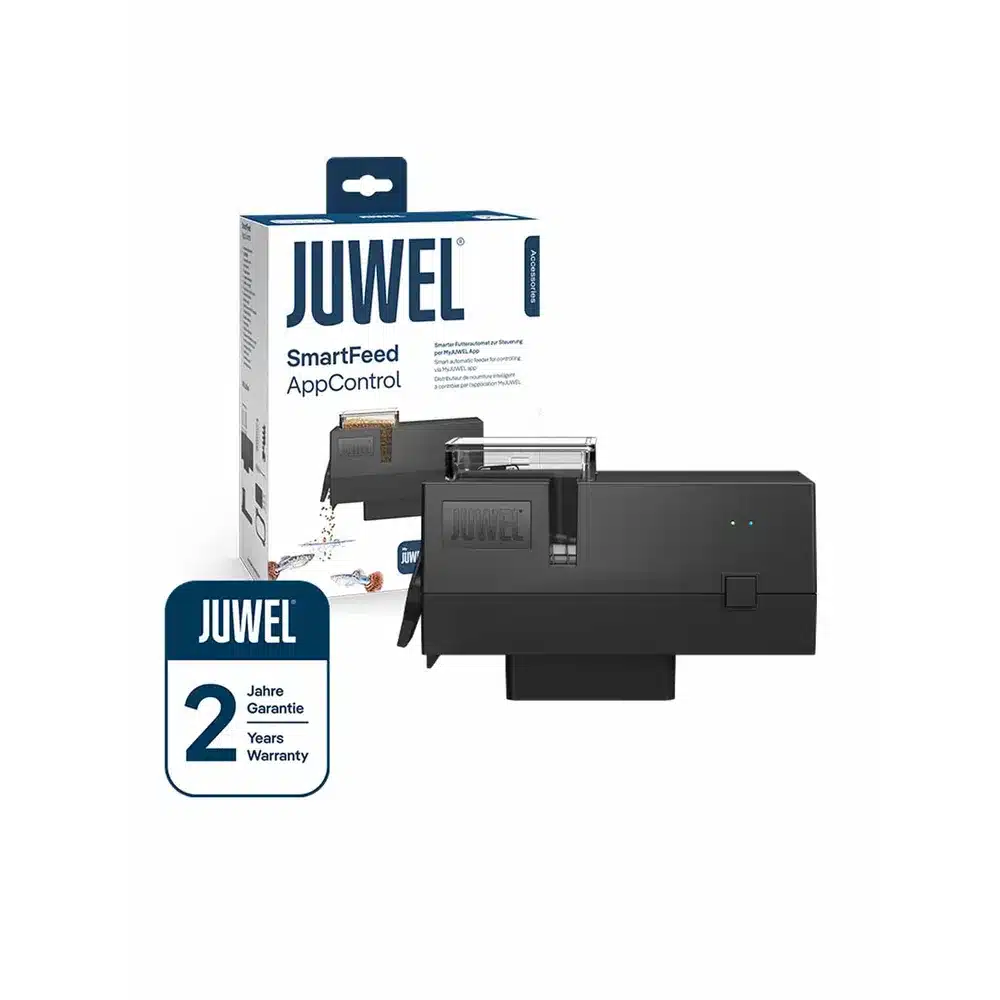 Juwel SmartFeed App control foderautomat