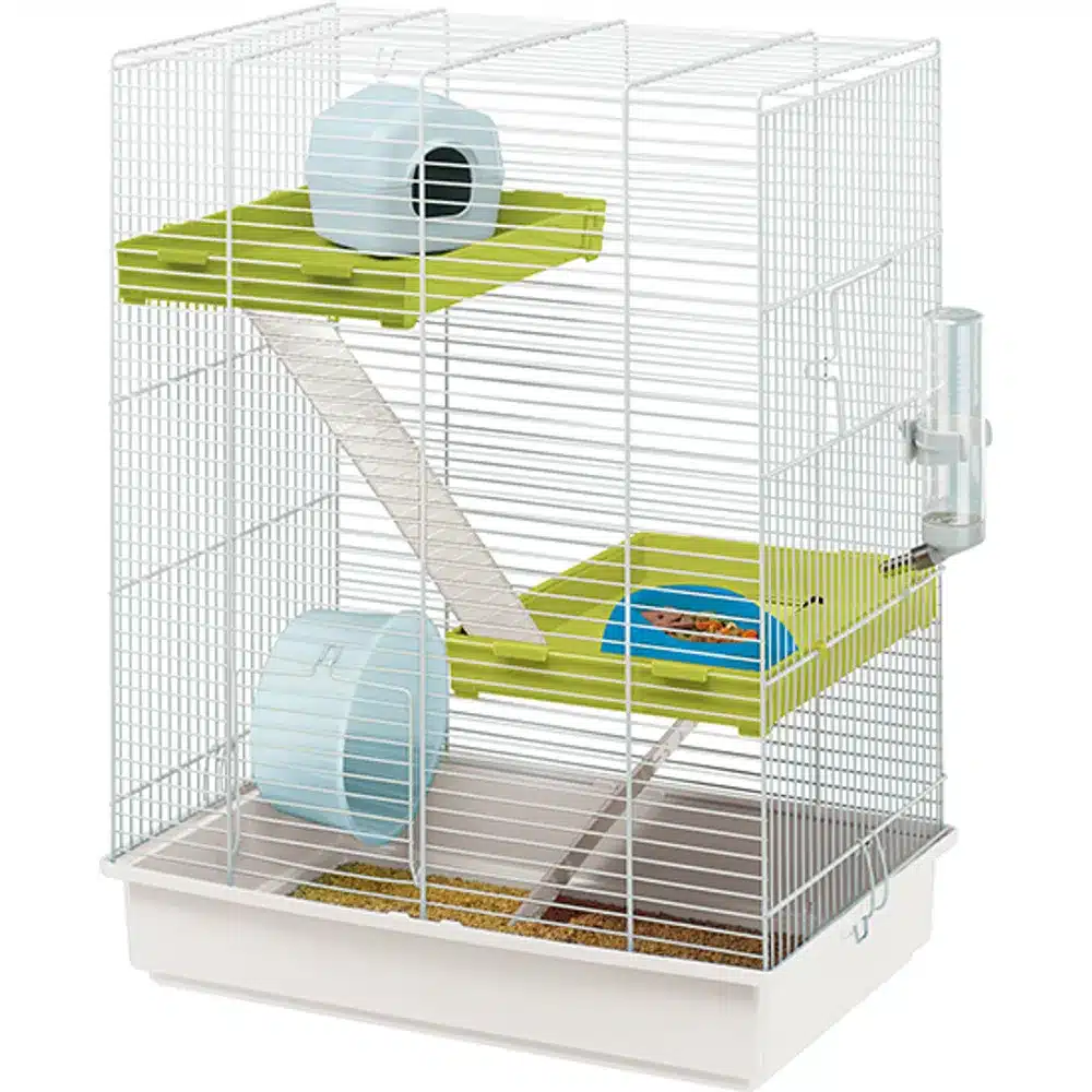 Ferplast Tris 46x29x58cm