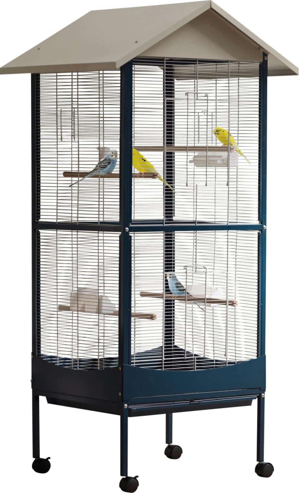 Savic Gite 60x60x168 cm