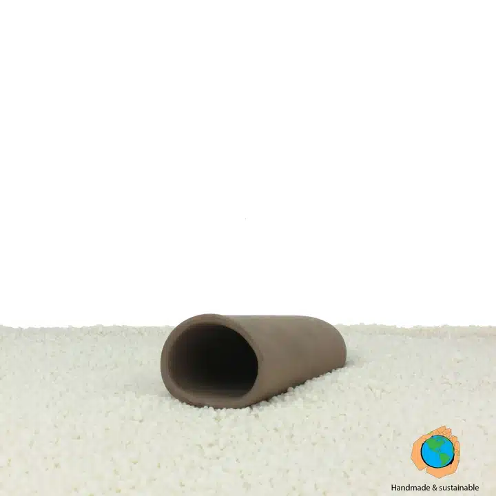 Mallehule Rund Medium 12 x 5 x 4 cm