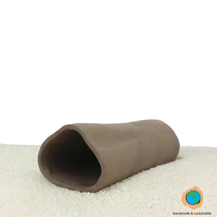 Mallehule Trekantet 16.5 x 6 x 4.55 cm