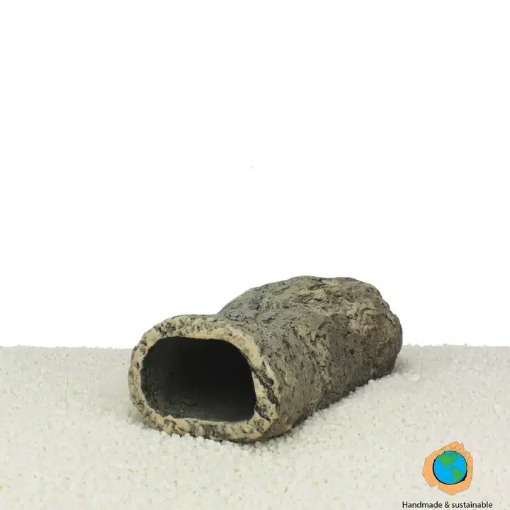 Mallehule Cavity Stone XS 12 x 5 x 5 cm