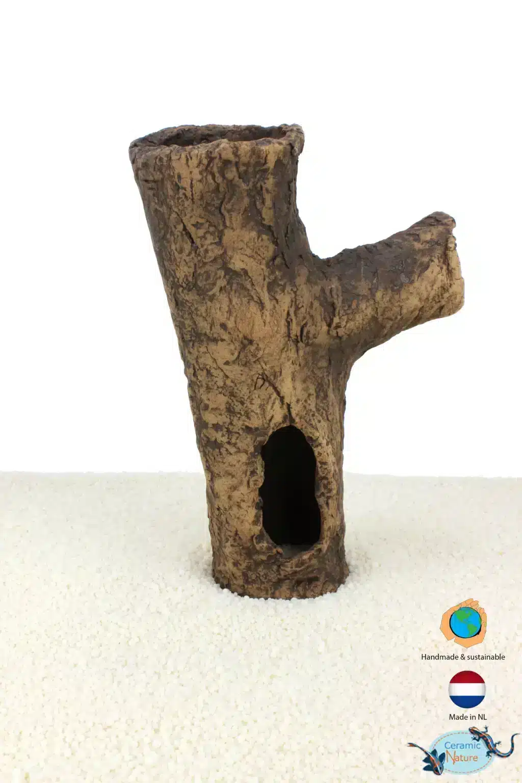 Y-Stamme M 20 x 14.5 x 6.5cm