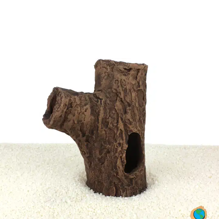 Y-Stamme S 15 x 22 x 5.5cm