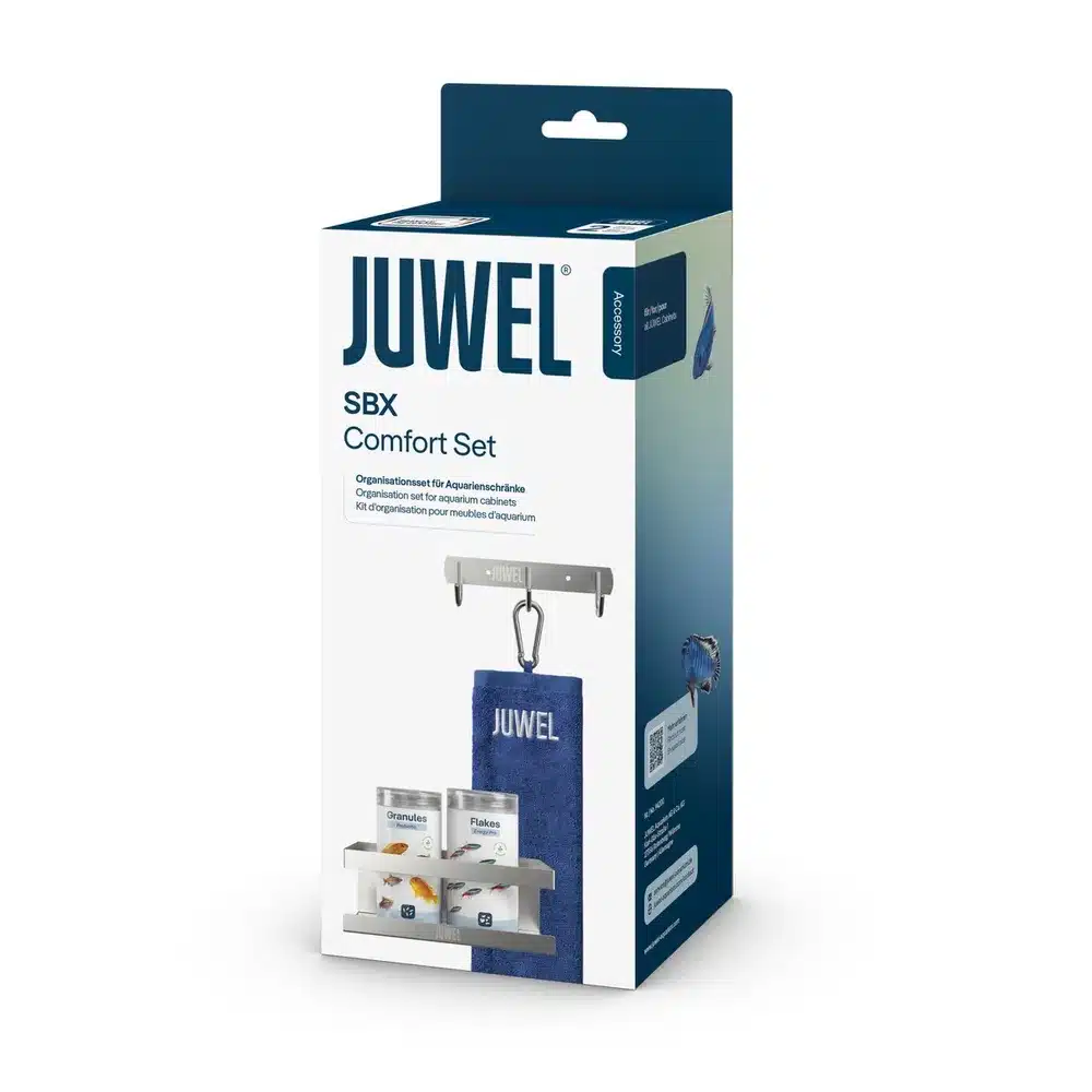 Juwel Comfort Set Sbx Cabinets